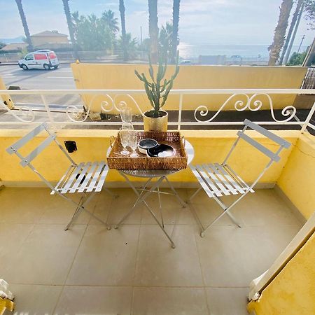 La Ciotat Vue Mer Emplacement Exceptionnel Avec Parking Ngoại thất bức ảnh