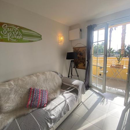 La Ciotat Vue Mer Emplacement Exceptionnel Avec Parking Ngoại thất bức ảnh