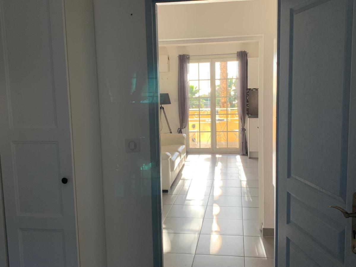 La Ciotat Vue Mer Emplacement Exceptionnel Avec Parking Ngoại thất bức ảnh