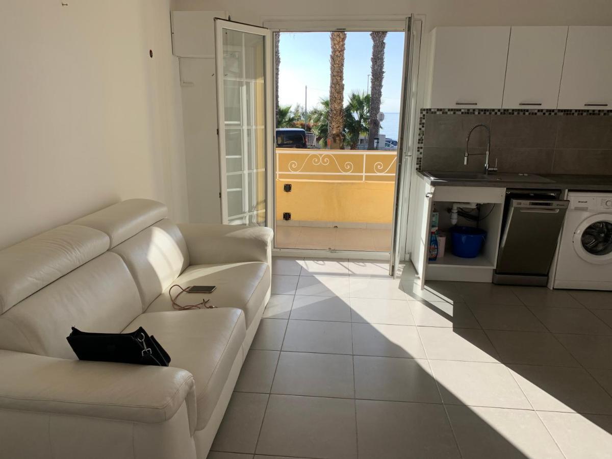 La Ciotat Vue Mer Emplacement Exceptionnel Avec Parking Ngoại thất bức ảnh