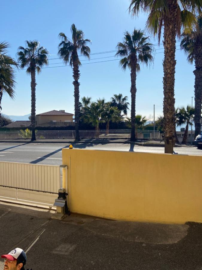 La Ciotat Vue Mer Emplacement Exceptionnel Avec Parking Ngoại thất bức ảnh