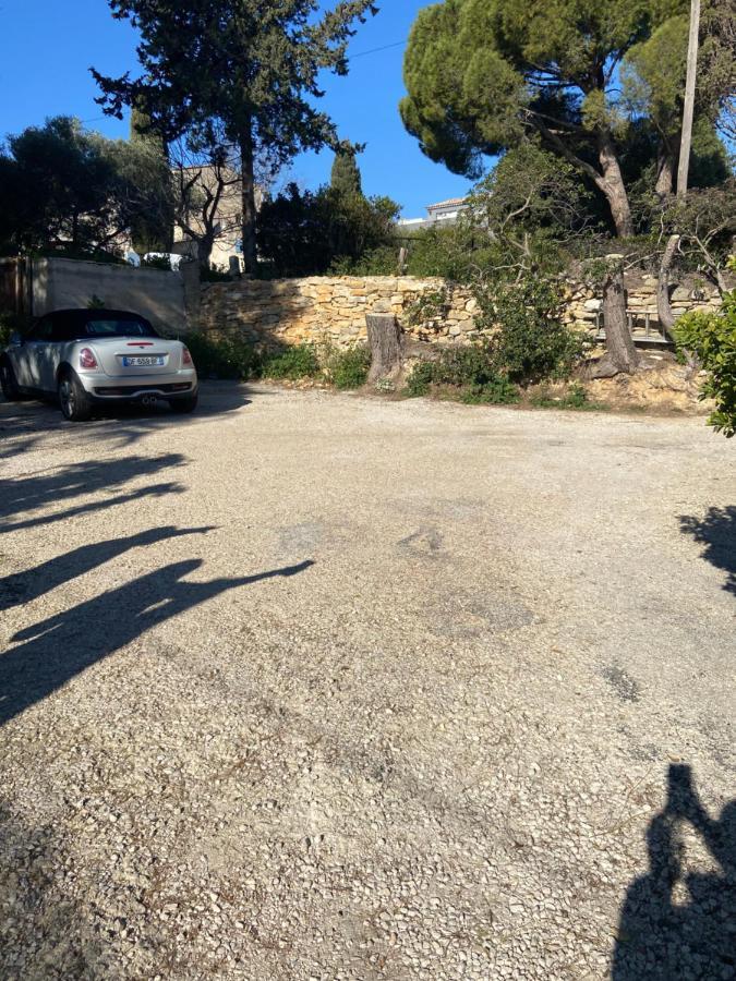La Ciotat Vue Mer Emplacement Exceptionnel Avec Parking Ngoại thất bức ảnh