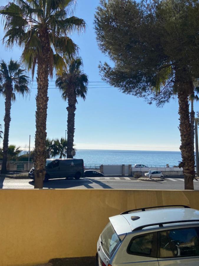 La Ciotat Vue Mer Emplacement Exceptionnel Avec Parking Ngoại thất bức ảnh