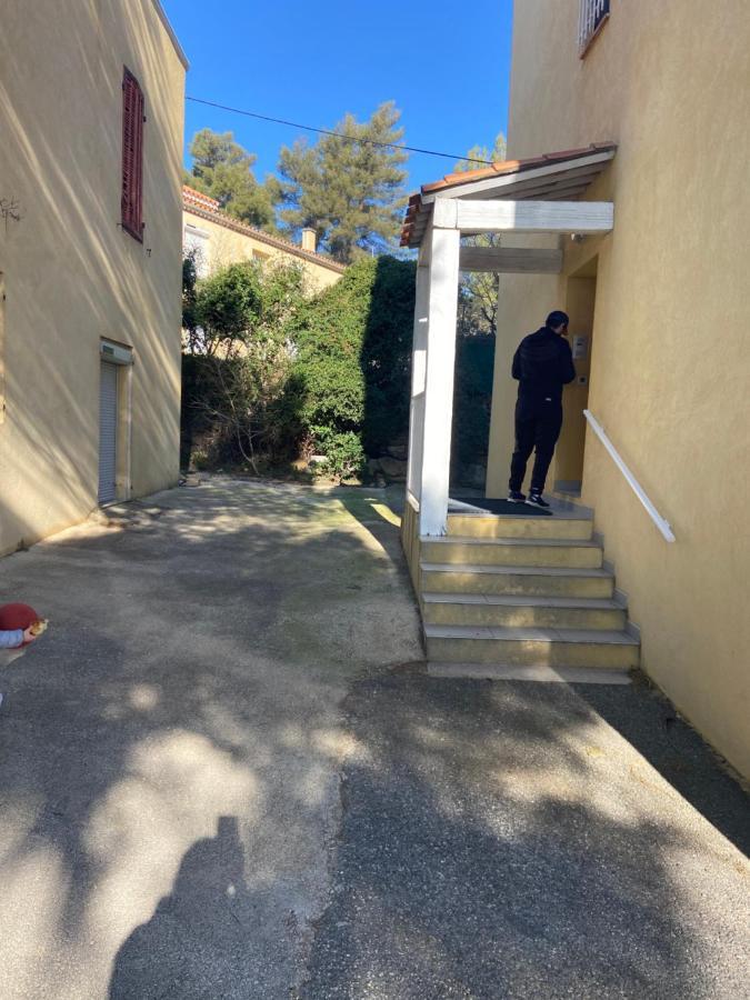 La Ciotat Vue Mer Emplacement Exceptionnel Avec Parking Ngoại thất bức ảnh
