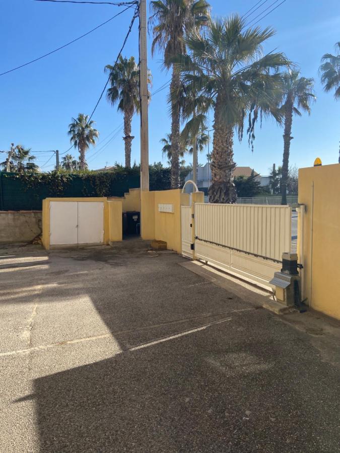 La Ciotat Vue Mer Emplacement Exceptionnel Avec Parking Ngoại thất bức ảnh