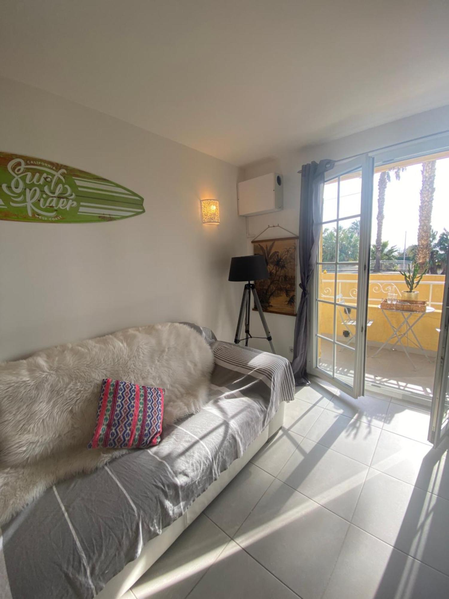 La Ciotat Vue Mer Emplacement Exceptionnel Avec Parking Ngoại thất bức ảnh