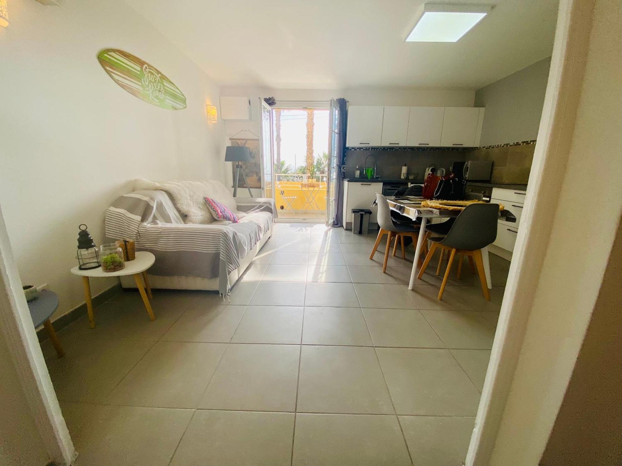 La Ciotat Vue Mer Emplacement Exceptionnel Avec Parking Ngoại thất bức ảnh